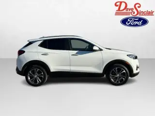 Buick Encore GX 2021 Select 4dr Crossover