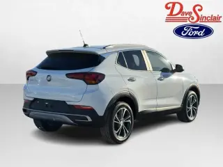 Buick Encore GX 2021 Select 4dr Crossover