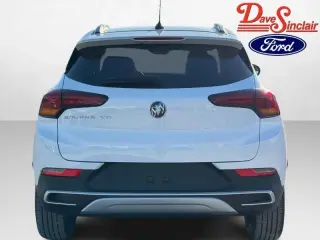 Buick Encore GX 2021 Select 4dr Crossover