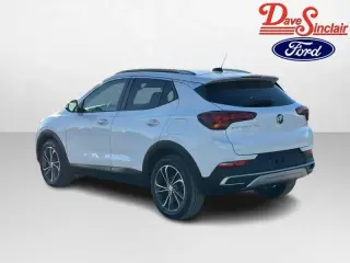 Buick Encore GX 2021 Select 4dr Crossover