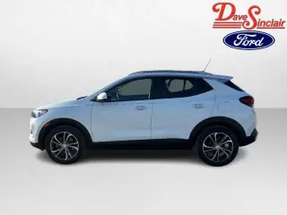 Buick Encore GX 2021 Select 4dr Crossover