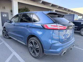 Ford Edge 2019 AWD ST 4dr Crossover
