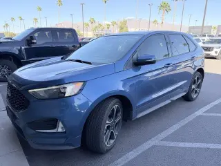 Ford Edge 2019 AWD ST 4dr Crossover