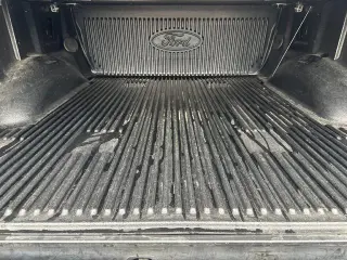 Ford F-150 2016 4x2 XLT 4dr SuperCrew 5.5 ft. SB