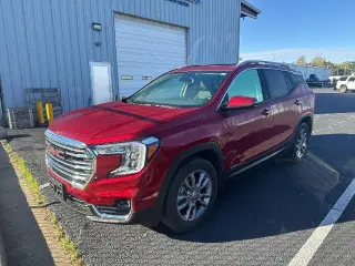 SUV GMC Terrain 2024 AWD SLT 4dr