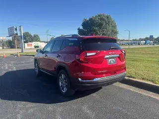 SUV GMC Terrain 2024 AWD SLT 4dr