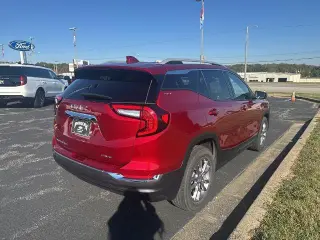 SUV GMC Terrain 2024 AWD SLT 4dr
