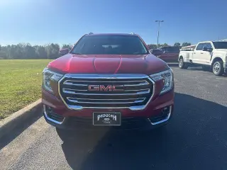 SUV GMC Terrain 2024 AWD SLT 4dr