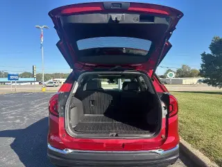 SUV GMC Terrain 2024 AWD SLT 4dr