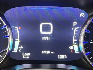 Chrysler Pacifica 2023 Limited 4dr Mini-Van