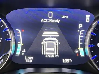 Chrysler Pacifica 2023 Limited 4dr Mini-Van