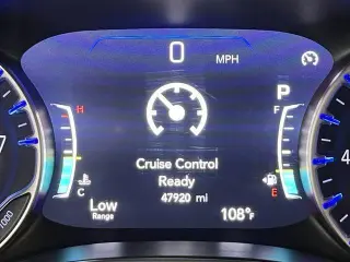 Chrysler Pacifica 2023 Limited 4dr Mini-Van