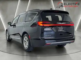 Chrysler Pacifica 2023 Limited 4dr Mini-Van