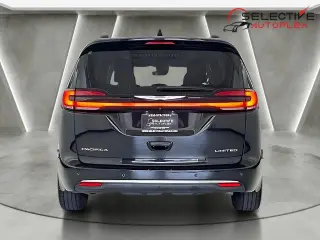 Chrysler Pacifica 2023 Limited 4dr Mini-Van