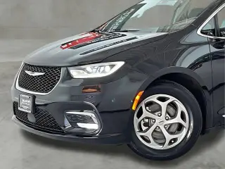 Chrysler Pacifica 2023 Limited 4dr Mini-Van