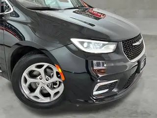 Chrysler Pacifica 2023 Limited 4dr Mini-Van