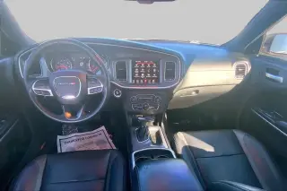 Dodge Charger 2020 SXT 4dr Sedán