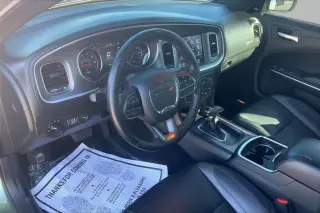 Dodge Charger 2020 SXT 4dr Sedán