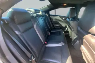 Dodge Charger 2020 SXT 4dr Sedán