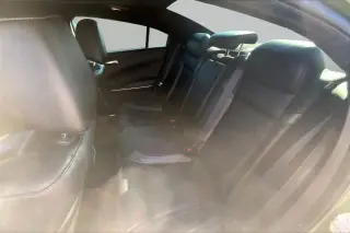 Dodge Charger 2020 SXT 4dr Sedán