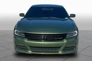 Dodge Charger 2020 SXT 4dr Sedán