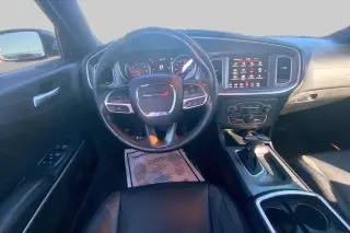 Dodge Charger 2020 SXT 4dr Sedán