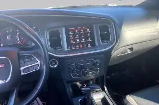 Dodge Charger 2020 SXT 4dr Sedán
