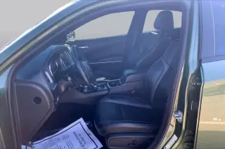 Dodge Charger 2020 SXT 4dr Sedán