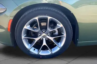 Dodge Charger 2020 SXT 4dr Sedán