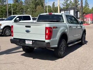 Ford Ranger 2021 4x2 XLT 4dr SuperCrew 5.1 ft. SB