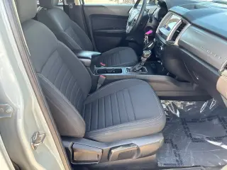 Ford Ranger 2021 4x2 XLT 4dr SuperCrew 5.1 ft. SB