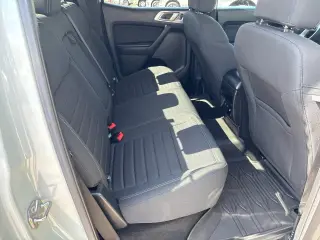 Ford Ranger 2021 4x2 XLT 4dr SuperCrew 5.1 ft. SB