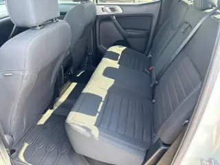 Ford Ranger 2021 4x2 XLT 4dr SuperCrew 5.1 ft. SB