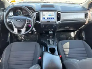 Ford Ranger 2021 4x2 XLT 4dr SuperCrew 5.1 ft. SB