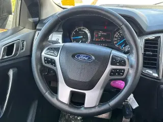 Ford Ranger 2021 4x2 XLT 4dr SuperCrew 5.1 ft. SB