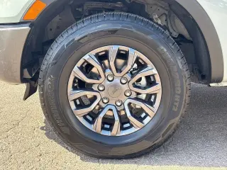Ford Ranger 2021 4x2 XLT 4dr SuperCrew 5.1 ft. SB