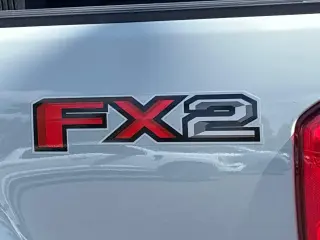 Ford Ranger 2021 4x2 XLT 4dr SuperCrew 5.1 ft. SB