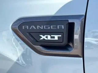 Ford Ranger 2021 4x2 XLT 4dr SuperCrew 5.1 ft. SB
