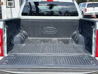 Ford Ranger 2021 4x2 XLT 4dr SuperCrew 5.1 ft. SB