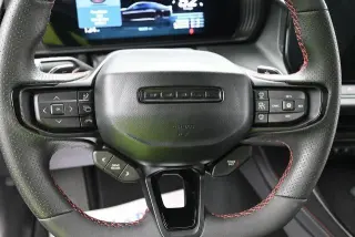 Dodge Charger 2025 AWD Daytona R/T 2dr Coupe
