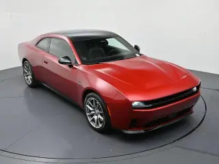 Dodge Charger 2025 AWD Daytona R/T 2dr Coupe