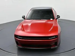 Dodge Charger 2025 AWD Daytona R/T 2dr Coupe