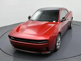 Dodge Charger 2025 AWD Daytona R/T 2dr Coupe