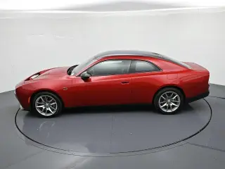 Dodge Charger 2025 AWD Daytona R/T 2dr Coupe