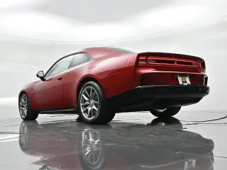 Dodge Charger 2025 AWD Daytona R/T 2dr Coupe