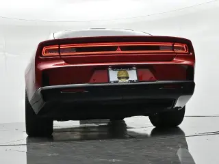 Dodge Charger 2025 AWD Daytona R/T 2dr Coupe