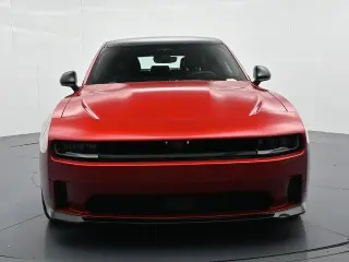 Dodge Charger 2025 AWD Daytona R/T 2dr Coupe