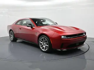 Dodge Charger 2025 AWD Daytona R/T 2dr Coupe