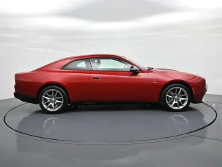 Dodge Charger 2025 AWD Daytona R/T 2dr Coupe