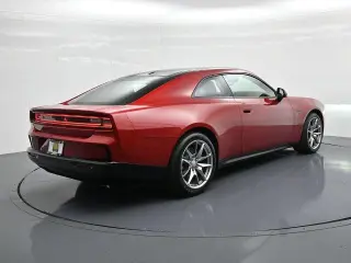 Dodge Charger 2025 AWD Daytona R/T 2dr Coupe